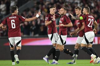 Sparta při Priskeho návratu na Letnou po obratu zvítězila - Sport.cz